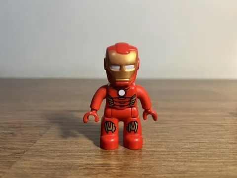 LEGO Duplo Iron Man