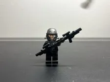 LEGO Star Wars Agent Alexsandr Kallus Minifigure (sw0625)  *Great Condition*