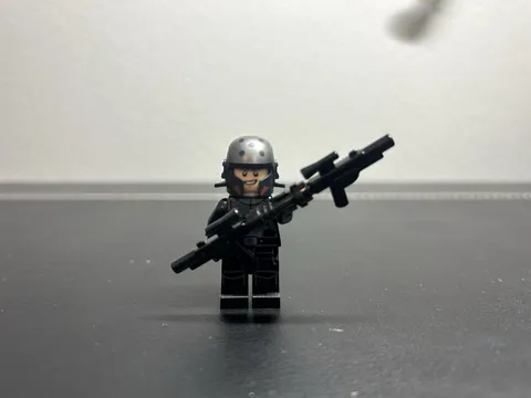 LEGO Star Wars Agent Alexsandr Kallus Minifigure (sw0625)  *Great Condition*