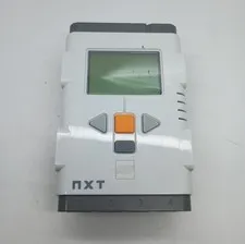 #AH) LEGO Mindstorms NXT Intelligent Brick Program Robot Controller 8527 Robotic