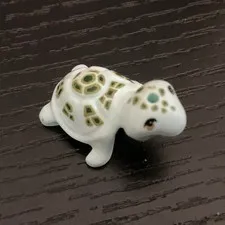 Lego Turtle Tortaga Terrapin Tortoise Sea Turtle Figure