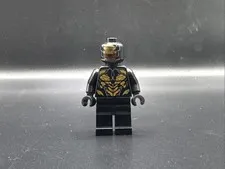 LEGO MINIFIGURE MARVEL SUPERHEROES OUTRIDER SH0872