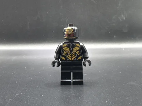 LEGO MINIFIGURE MARVEL SUPERHEROES OUTRIDER SH0872