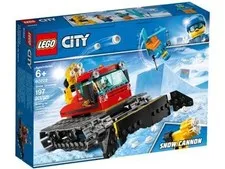 LEGO® Town 60222-1 - Snow Groomer