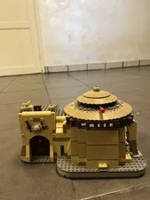 LEGO Star Wars: Jabba's Palace (9516)