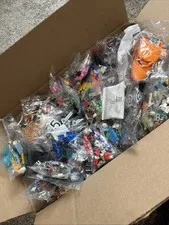 Brand New LEGO Lot (15) Sealed Bags Parts Bricks Pieces Unopened 3lbs 10oz