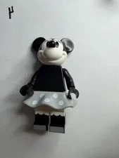 LEGO Disney 100 Years Tribute Camera Classic Minnie Mouse 43230 O7