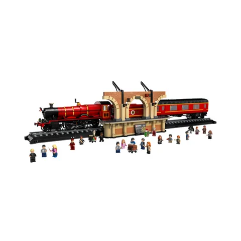 Lego Harry Potter Hogwarts Express – Collectors' Edition