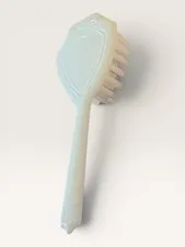 SuperStar Barbie Vintage WHITE Brush LOL OMG Clone Bratz Fashion Hairbrush New