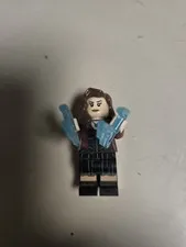 LEGO minifigure Scarlet Witch sh0174 Marvel Avengers Age Ultron 76031 Wanda