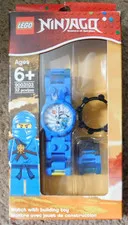 Lego Ninjago Buildable Watch 9003013 – No Figurine