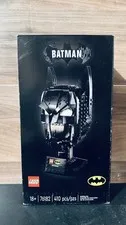 LEGO Super Heroes: Batman Cowl (76182)