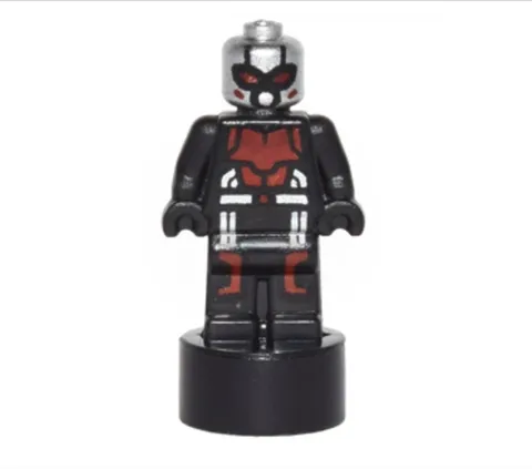 LEGO Ant-Man (Scott Lang) Statuette Trophy - Original Suit 90398pb007
