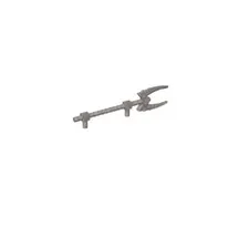 LEGO MINIFIGURE WEAPON BIONICLE STAFF VAKAMA (1 PCS) CHOOSE YOUR COLOR 51645!!