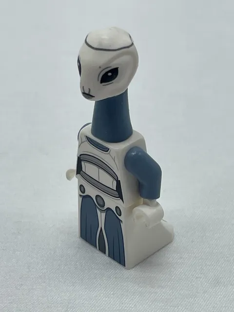 Lego Star Wars Minifigure SW1216 Taun We Kaminoan from 75333