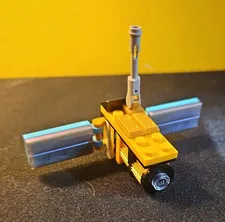 LEGO Fold Up Satellite