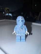 Lego NRG Zane