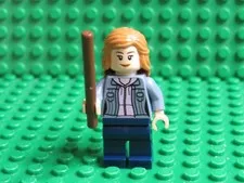 Lego Hermione Granger Minifigure Dimensions Harry Potter 71348 dim046 CL22