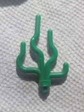 Lego Plants Regular Green Bushes Sea Grass Ocean Seaweed Cactus Used (x1)