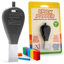 Brick Popper – LEGO® Brick Separator Tool | Pop Bricks Fast