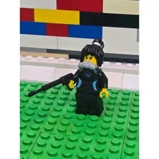 LEGO Ninjago Nya - Avatar Nya Minifigure - Njo0560