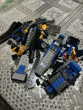 lego pieces from Lego sets ￼