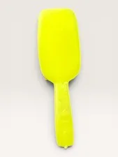 YELLOW Brush Hairbrush My little Pony Barbie Doll replacement LOL OMG Clone Brat