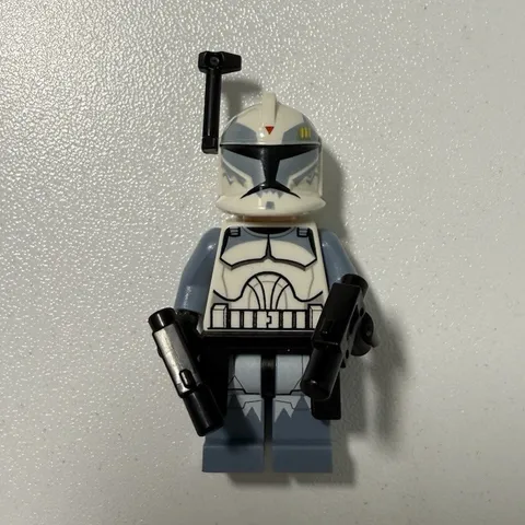LEGO Star Wars Commander Wolffe Set 7964