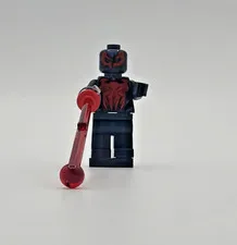You Pick! Lego 76337 Spider-Man 2099 Or Miles Morales Authentic Lego Spiderman