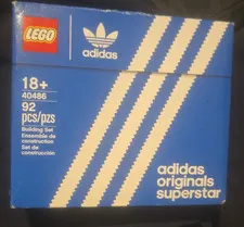 Set 92 pcs 18+ Limited Edition's