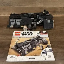 LEGO Star Wars: Knights of Ren Transport Ship (75284)