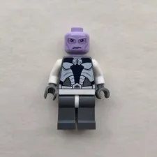 Lego Umbaran Soldier Minifigure Star Wars The Clone Wars 75013 sw0454