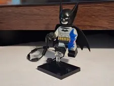 LEGO Classic 1939 Batman Minifigure - 71026 DC Collectible Series CMF