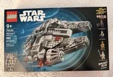 LEGO Star Wars: Millennium Falcon (75426)