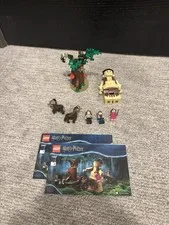 Lego Harry Potter Forbidden Forest Umbridge’s Encounter (75967) 100% COMPLETE