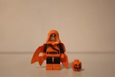 LEGO Super Heroes Hobgoblin Minifigure - sh268 - Set 76058