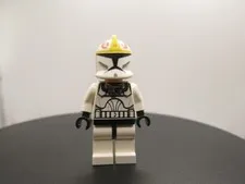 LEGO STAR WARS - Clone Pilot - SW0191 - EXCELLENT