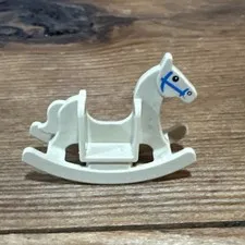 LEGO Rocking Horse (101016)  inv.397