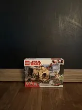 LEGO Star Wars: Yoda's Hut (75208)