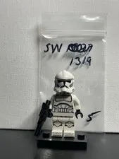LEGO Star Wars Clone Trooper Phase 2 Minifigures Nougat, SW1319