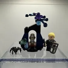 LEGO Harry Potter: Draco in the Forbidden Forest (30677)