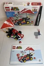 LEGO - Super Mario STANDARD KART (72032) - Age: 7+ Complete