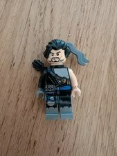 LEGO Overwatch 75971 Minifigure - Hanzo ow003