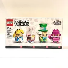 Lego 40925 Disney Alice in Wonderland NIB New in Hand