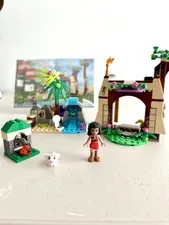 LEGO Disney: Moana's Island Adventure (41149)