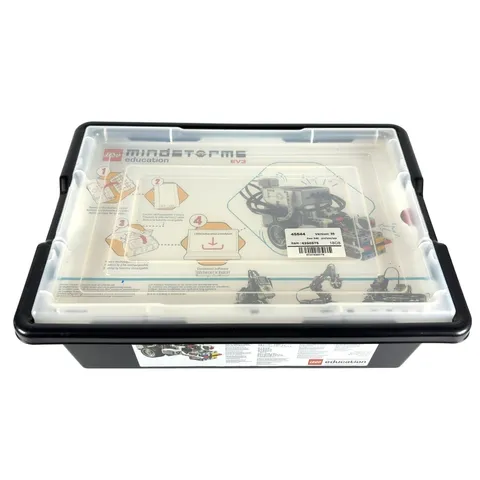 LEGO Mindstorms Education Ev3 Core Set (45544)