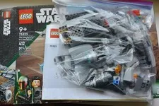 LEGO Parts Bundle 1