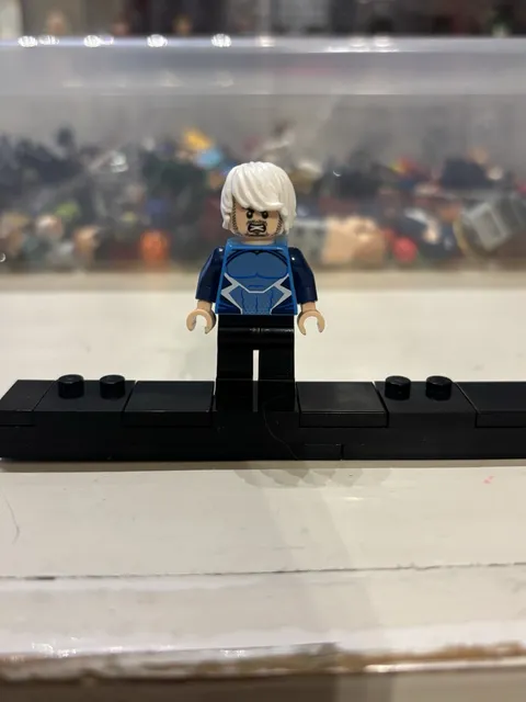 LEGO Marvel Quicksilver