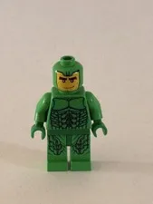 LEGO GREEN GOBLIN MINIFIGURE SUPER HERO ULTIMATE SPIDER-MAN (2003)