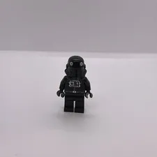 sw0035 Imperial Tie Fighter Mini Figure